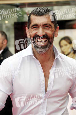 Filmpremiere 'Seitenwechsel' in Berlin