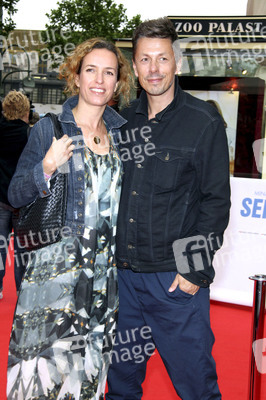 Filmpremiere 'Seitenwechsel' in Berlin
