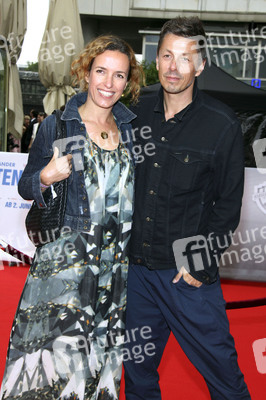 Filmpremiere 'Seitenwechsel' in Berlin