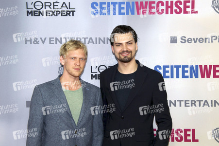 Filmpremiere 'Seitenwechsel' in Berlin