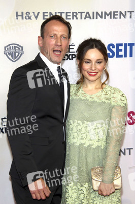 Filmpremiere 'Seitenwechsel' in Berlin