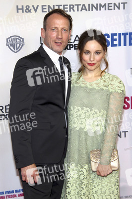 Filmpremiere 'Seitenwechsel' in Berlin