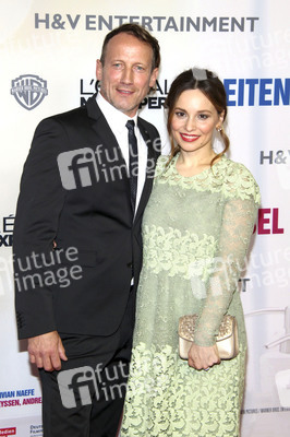 Filmpremiere 'Seitenwechsel' in Berlin