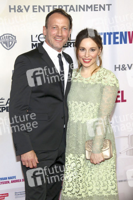 Filmpremiere 'Seitenwechsel' in Berlin