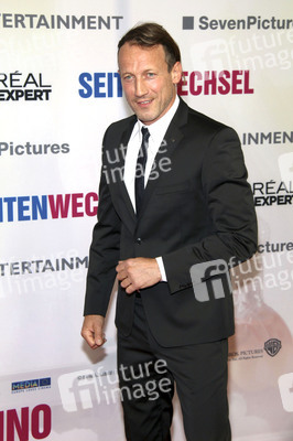 Filmpremiere 'Seitenwechsel' in Berlin