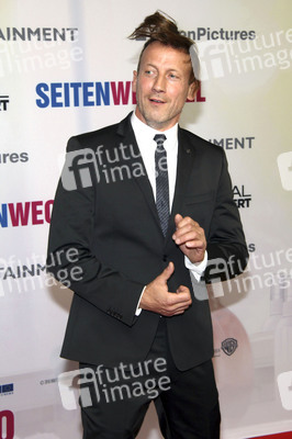 Filmpremiere 'Seitenwechsel' in Berlin