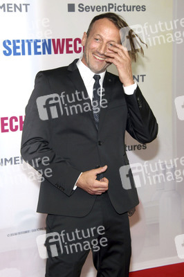 Filmpremiere 'Seitenwechsel' in Berlin