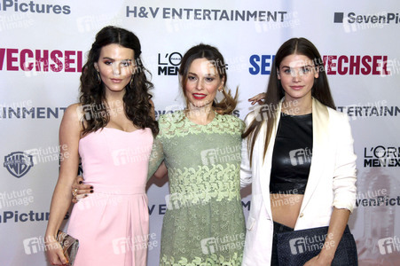 Filmpremiere 'Seitenwechsel' in Berlin
