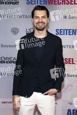 Filmpremiere 'Seitenwechsel' in Berlin