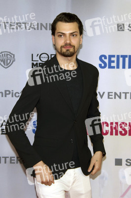 Filmpremiere 'Seitenwechsel' in Berlin