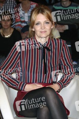 Talkshow 'Markus Lanz' in Hamburg