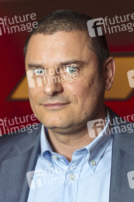 Talkshow 'Menschen bei Maischberger' in Köln
