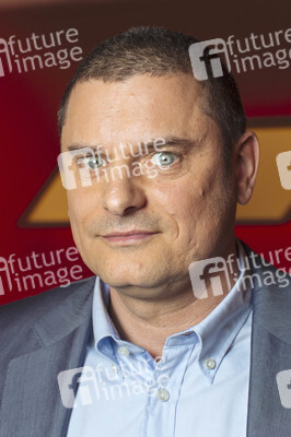 Talkshow 'Menschen bei Maischberger' in Köln