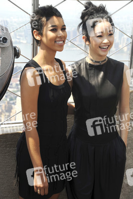 Photocall 'X-Men: Apocalypse' in New York