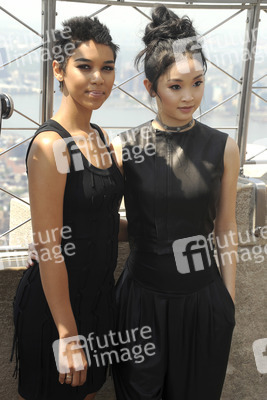 Photocall 'X-Men: Apocalypse' in New York