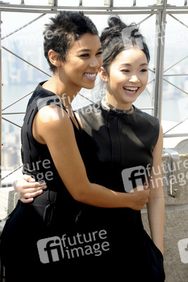 Photocall 'X-Men: Apocalypse' in New York