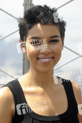 Photocall 'X-Men: Apocalypse' in New York