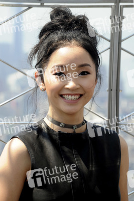 Photocall 'X-Men: Apocalypse' in New York