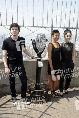 Photocall 'X-Men: Apocalypse' in New York