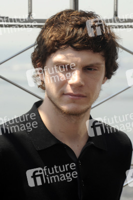 Photocall 'X-Men: Apocalypse' in New York