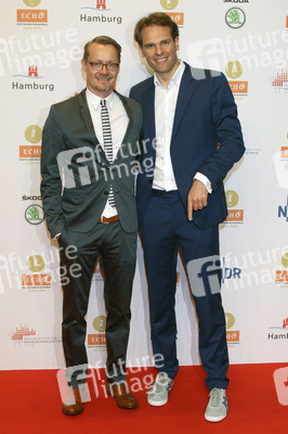 Echo Jazz 2016 in Hamburg
