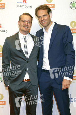 Echo Jazz 2016 in Hamburg