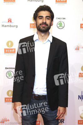 Echo Jazz 2016 in Hamburg