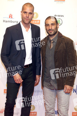 Echo Jazz 2016 in Hamburg
