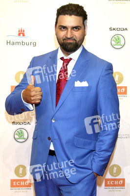 Echo Jazz 2016 in Hamburg