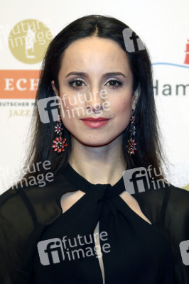 Echo Jazz 2016 in Hamburg