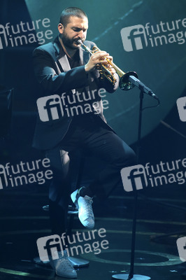Echo Jazz 2016 in Hamburg