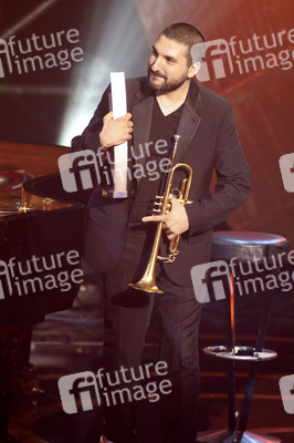 Echo Jazz 2016 in Hamburg