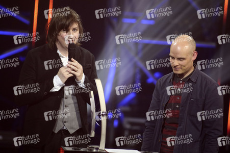 Echo Jazz 2016 in Hamburg
