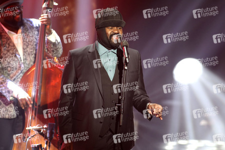Echo Jazz 2016 in Hamburg