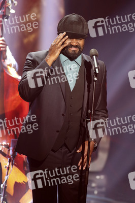 Echo Jazz 2016 in Hamburg