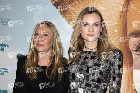 Filmpremiere 'Sky: Der Himmel in mir' in Berlin