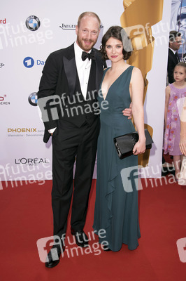 Deutscher Filmpreis 2016 in Berlin