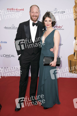 Deutscher Filmpreis 2016 in Berlin