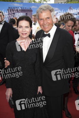 Deutscher Filmpreis 2016 in Berlin