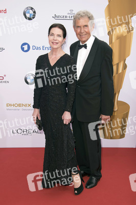 Deutscher Filmpreis 2016 in Berlin