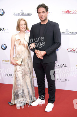 Deutscher Filmpreis 2016 in Berlin