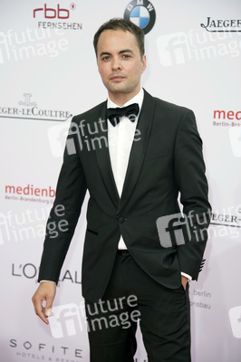 Deutscher Filmpreis 2016 in Berlin