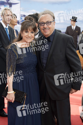 Deutscher Filmpreis 2016 in Berlin