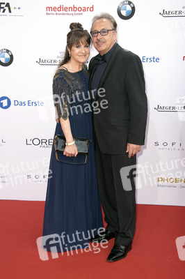Deutscher Filmpreis 2016 in Berlin