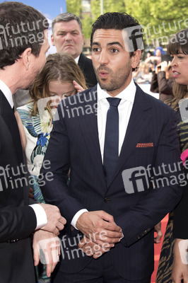 Deutscher Filmpreis 2016 in Berlin