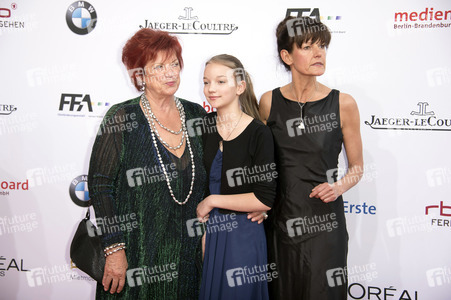 Deutscher Filmpreis 2016 in Berlin