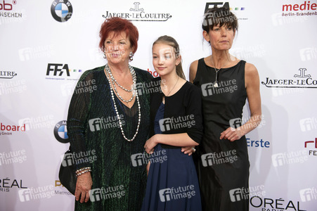 Deutscher Filmpreis 2016 in Berlin