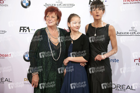 Deutscher Filmpreis 2016 in Berlin