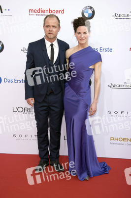 Deutscher Filmpreis 2016 in Berlin