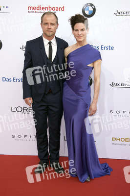 Deutscher Filmpreis 2016 in Berlin